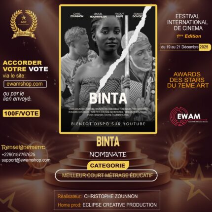 BINTA