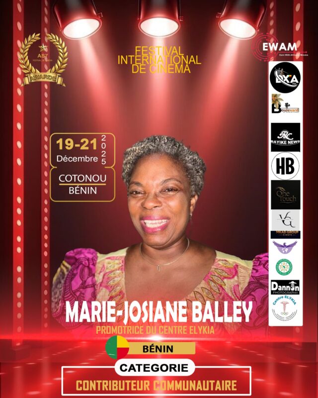 MARIE-JOSIANE BALLEY