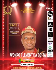 WOKPO CLEMENT DA COSTA